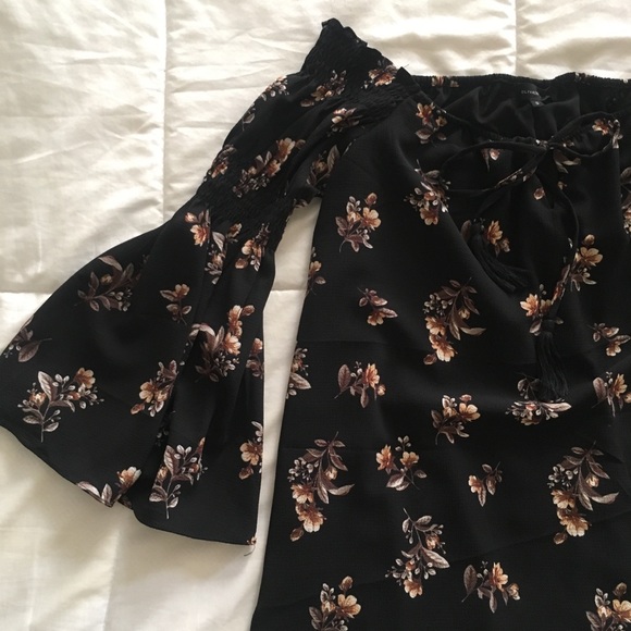 Olivaceous Boho Dress - Picture 4 of 8